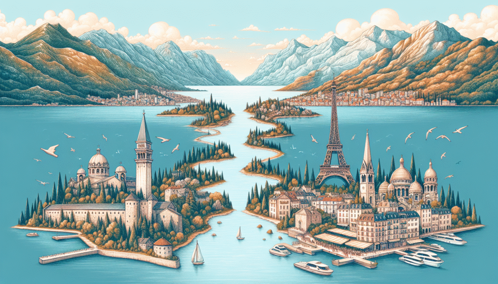 Montenegro Paris CETKOVIC