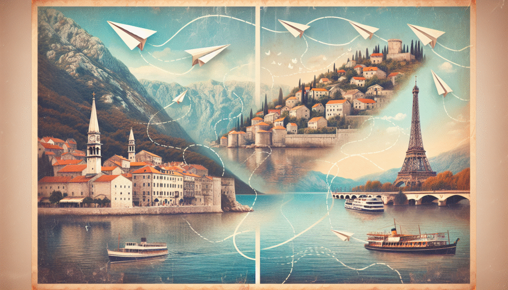 Formulaire Contact CETKOVIC